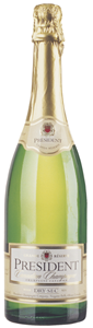 President Grand Reserve Brut